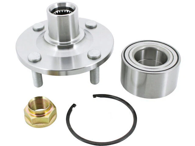 Kit de reparación de buje de rueda delantera para Toyota Echo 2000-2005 2001 2002 2003 2004 JW829GZ Foto 1 de 1