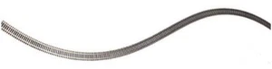 Atlas 2810 Z 24" Code 55 Neusilber Flexgleis - Bild 1 von 1