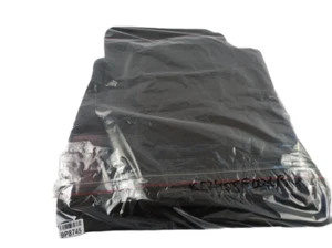 Set tappetini auto 4x velluto originale Nissan Micra K14 (KE7455F001BU) - Foto 1 di 2