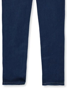 Real Love Girls' Unicorn Jeggings Color: dark blue Size: 2t - Picture 1 of 4