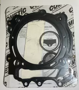 08-23 Suzuki RMZ450 RMZ 450 Cometic 96 / 97mm Top End Gasket Kit C3233 - Picture 1 of 2