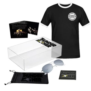 THUNDERMOTHER - HEAT WAVE (LIMITED BOXSET M)   CD NEU - Bild 1 von 1