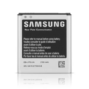 NEW OEM EB-L1F2LVA Battery Samsung Galaxy Nexus Prime SGH-i9250 i9250 2100mAh - Picture 1 of 1