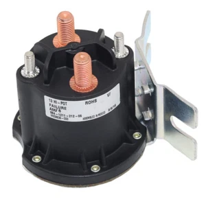 OEM Trombetta Solenoid Relay Switch 684-1211-212-06 684121121206 - Picture 1 of 8