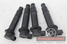 08-16 R6 R6R IGNITION COILS COIL STICK SET PACK SPARK PLUG CAPS PLUGS STICKS