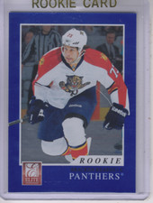 2011-12 Elite #215 Bracken Kearns RC/999 - NM-MT