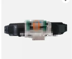 1 Stück Neu passend für KSO-G02-2CC-30 Magnet-Wegeventil - Bild 1 von 1