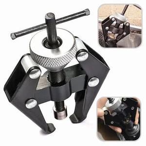 Windscreen Wiper Arm Puller Battery Terminal Removal Extractor Repair Tools Auto - Picture 1 of 11