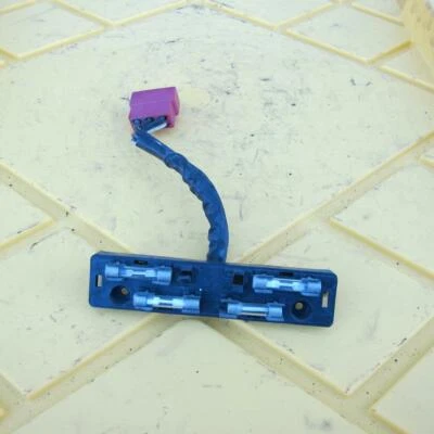 1982 Honda V45 Sabre VF750 S OEM FUSE BOX - Image 1 of 4