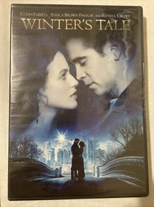 Winter's Tale (DVD, 2014) - Picture 1 of 1
