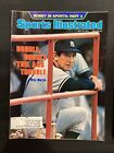 1978 Sports Illustrated Magazine Billy Martin New York Ny Yankees Cover Toil