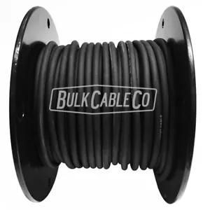 20 pies - Cable de placa de pedal Lava Mini ELC - a granel - Cables de conexión efecto guitarra hágalo usted mismo - Imagen 1 de 6