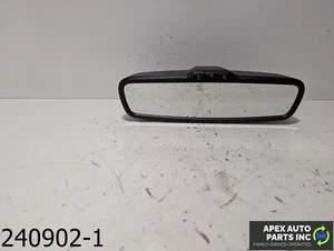 OEM 2009 Dodge Journey 3.5L Rear View Mirror W/ AUTO DIMMING MAP LIGHT - Picture 1 of 8