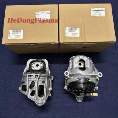 Pair of Engine Mounts OEM For Audi Q5 2.0 Sportback 2018-2024 Q7 2016-2025 2.0T - Image 1 of 4