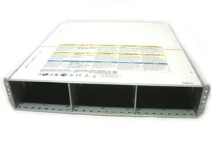 HITACHI 3285140-A 24-Slot SFF Disk Expansion Array - Picture 1 of 4