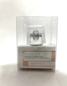 Beauty Bio GloPro Eye Microtip Attachment Head NIB - Picture 1 of 2