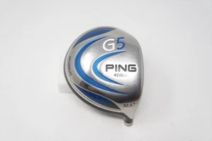 Ping G5 10.5* Driver Club Head Only 1261161 - Picture 1 of 6