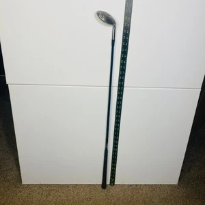 Condor All Purpose Wedge 60° Lob Wedge [RH] Steel Shaft 35" NGC Graphite - Picture 1 of 10