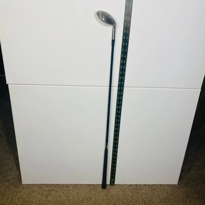 Condor All Purpose Wedge 60° Lob Wedge [RH] Steel Shaft 35" NGC Graphite - Image 1 of 4