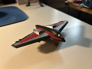 Transformers Generations Scout Class Laserbeak Decepticon - Picture 1 of 4