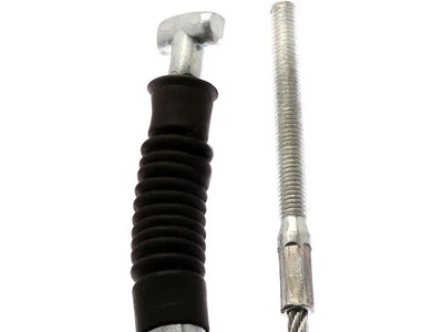 Cabo de freio de estacionamento dianteiro Raybestos 77419BQBZ 2007 Lexus IS350 2006-2019 - Imagem 1 de 2