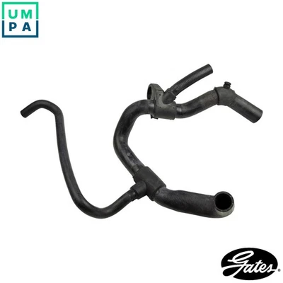 RADIATOR HOSE 05-3156 FOR RENAULT LAGUNA/Nevada/Grandtour G8T794/790/752 2.2L - Image 1 of 4