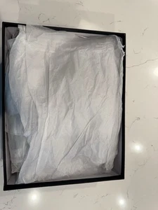 VNDS Herren Balmain Einhorn Neopren Glitzer Mode Turnschuhe nur 3 mal getragen - Bild 1 von 15