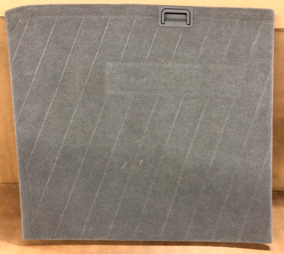 Subaru Forester 2007 tabla de piso de carga 2003-2008 Foto 1 de 3