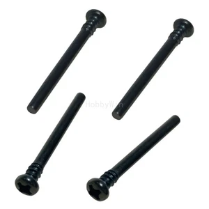 HBX M16023 Front Upper Suspension Hinge Bolts for 1/16 16889 Truck 16890 Truggy - Picture 1 of 6