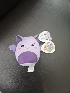 McDonald's SQUISHMALLOWS Happy Meal Toy - Zumirez NEW - Out of Package - Picture 1 of 2