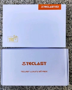 Teclast T50 Plus Tablet-PC 2K IPS 90Hz 16GB RAM 4G LTE - Bild 1 von 2