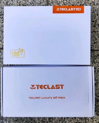Teclast T50 Plus Tablet-PC 2K IPS 90Hz 16GB RAM 4G LTE - Bild 1 von 2