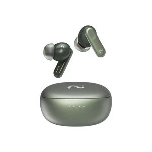 viaim Nano+ AI Voice Recorder Earbuds-AI Meeting Assistant + Transcription, Flas - Picture 1 of 11