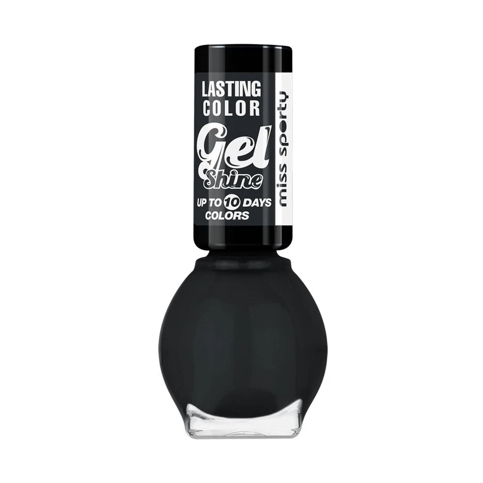 3607348736454 Miss Sporty Lasting Color Gel Brillo Lakier do Paznokci 080 7 ml (P1 Foto 1 de 1