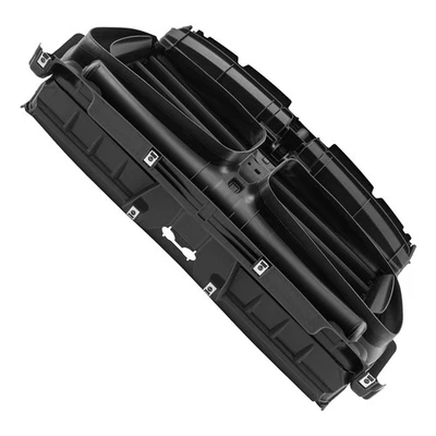 Active Radiator Shutter for BMW 528i xDrive 2.0L 2012-2016 51747200787 - Image 1 of 4