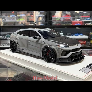 IVY 1/18 Lamborghini URUS LB Limit Resin Model Car Diecast Toys Modified version - Picture 1 of 28