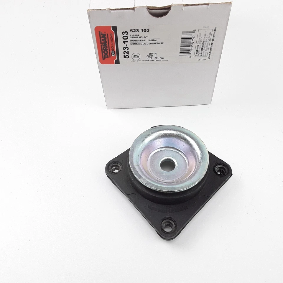 Montaje de puntal de suspensión para Volvo S60 2001-2009 V70 2001-2007 S80 1999-2006 Foto 1 de 4