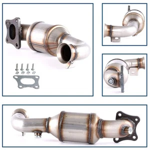 Catalyseur 1.2VTi pour C1-C3 II/III-C4-DS3 - 108-208-2008 - 9622117480 - Imagen 1 de 5
