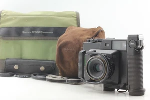 【NEUWERTIG mit Halterung】Fujifilm Fuji GS645S Pro Wide60 mit EBC 60mm F4 aus JAPAN - Bild 1 von 11