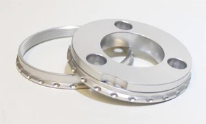 Michell Engineering Rega 3-Point VTA Adjuster 2 - Silver - Picture 1 of 1