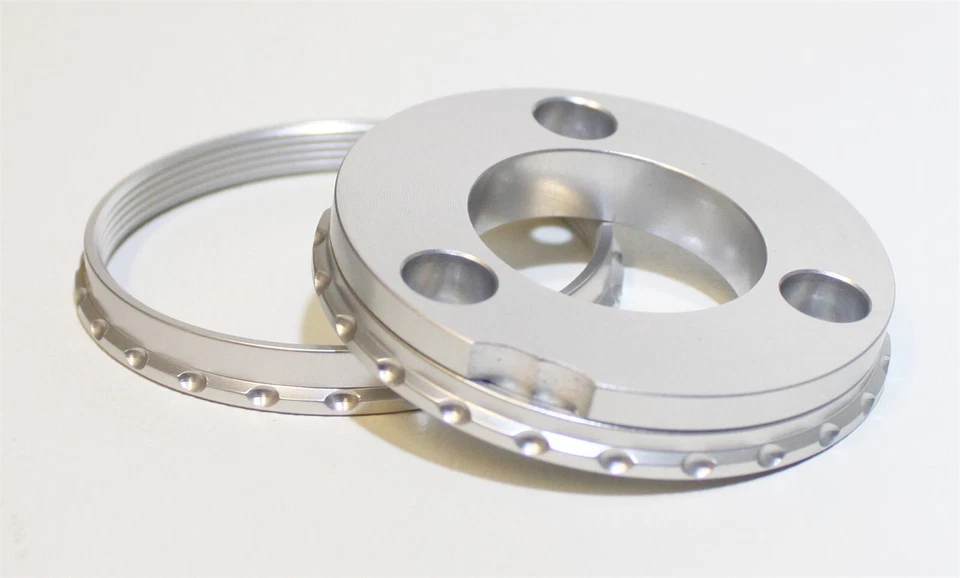 Michell Engineering Rega 3-Point VTA Adjuster 2 - Silver - Image 1 of 1