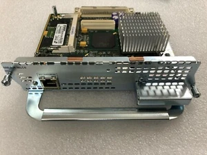 CISCO NME-AIR-WLC6-K9 V02 CISCO Wireless Controller Module - Picture 1 of 7