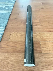 Roserosa Peel&Stick PVC Marble Self-Adhesive Wallpaper-Countertop-Shelf 3'x27' - Picture 1 of 6