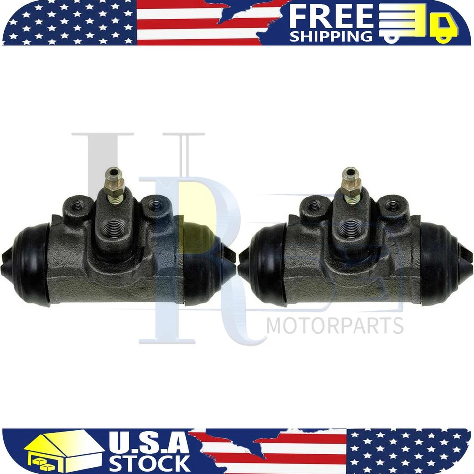 Cilindro de rueda de freno de tambor trasero Dorman para Mazda Tribute 2001 2002 2003 2004 2006 Foto 1 de 4