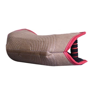 1x Dog Bite Training Arm Sleeve Protection Bite-Resistant Dog Bite Sleeve - Picture 1 of 12