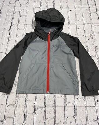Boys’ Columbia Glennaker Jacket Size XXS 4-5 - Image 1 of 4