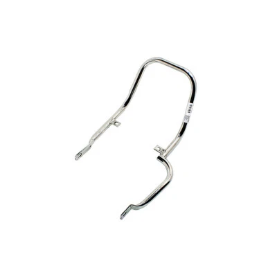 Haltebügel Soziusgriff verchromt passend für MZ ETZ 125 150 251 - Bild 1 von 2