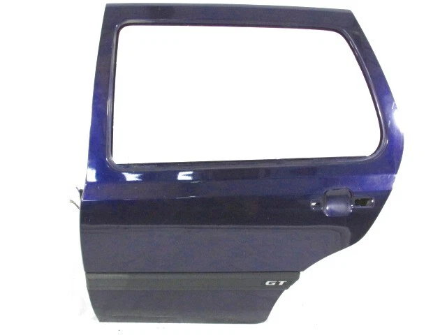 1H4833055 PORTA POSTERIORE SINISTRA VOLKSWAGEN GOLF 3 1.9 D 66KW 5M 5P (1995) RI Foto 1 de 1