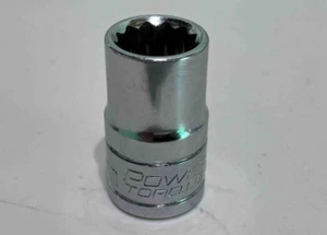 USED - Power Torque 14mm Socket 1/2 Inch Drive Standard 12 Point - GM8270 - Picture 1 of 4