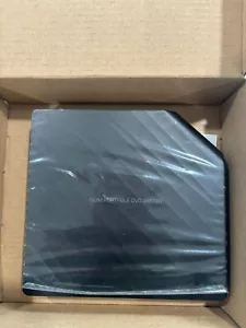 Nuovo LG USB Slim Portatile Unità Esterna Scrittore CD/DVD con Software per PC Portatili - Foto 1 di 5